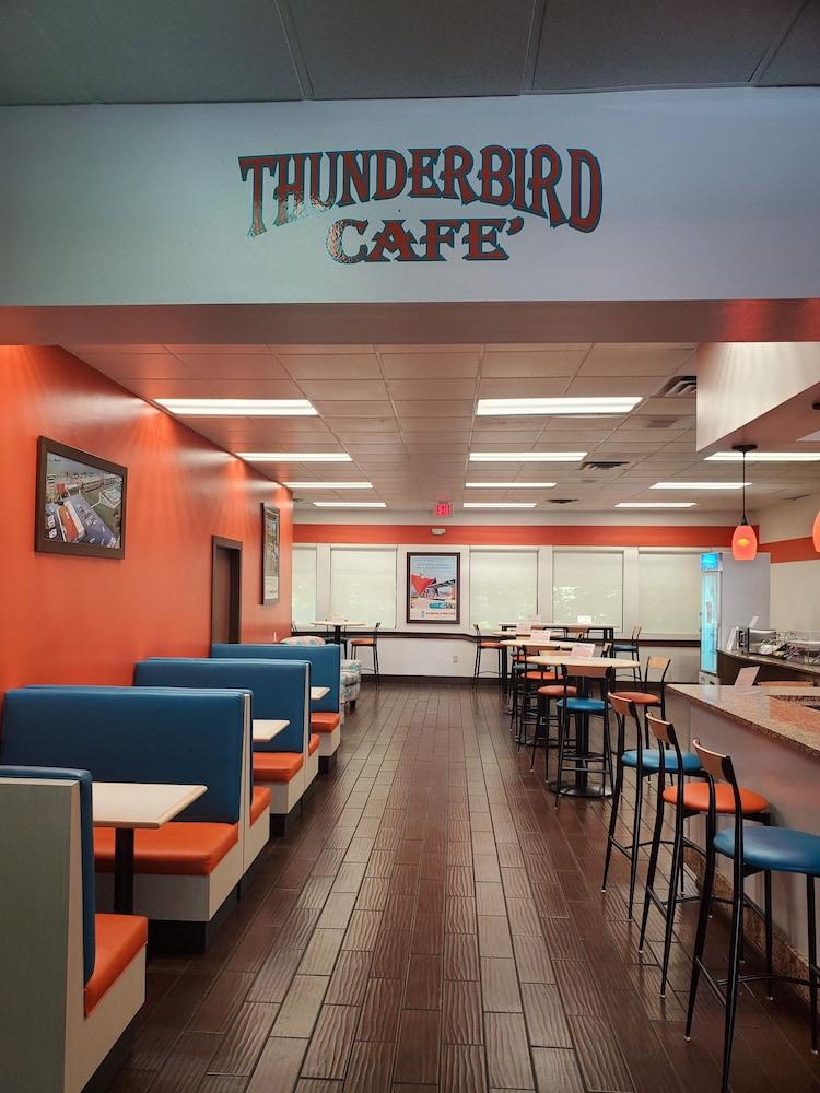 Howard Johnson By Wyndham Ocala Fl I-75 Extérieur photo